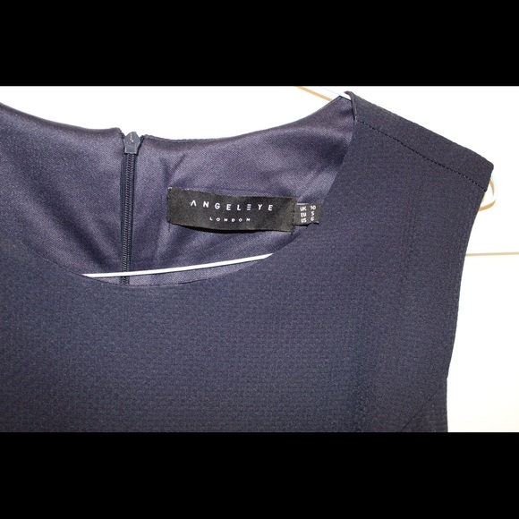 Angel Eye London Dress - Picture 4 of 4